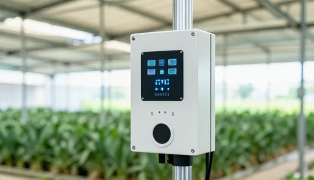 智能传感器模块来料加工中的技术支持问题及处理方向