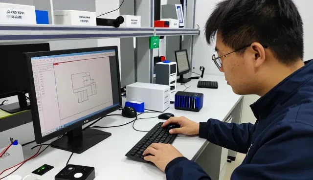 武汉驰航电子科技有限公司分享成功应用经验